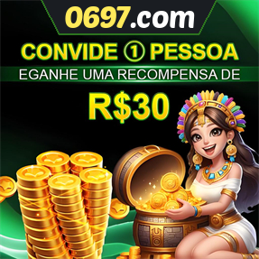 0697.com Indique amigos para receber um bônus