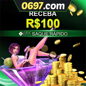 0697.com Ganhe R$ 100,00 Gratis